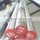 ASTM Standard Cr12/D3 Mould Steel Alloy Steel Bar With Good Price thumbnail-3