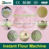 Baby Powder Processing Machinery