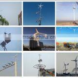 300w Horizontal Wind Generator for Sale thumbnail-3