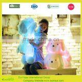 Costom Colorful LED Plush Toy thumbnail-1
