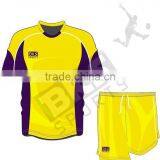 Soccer Uniform BKS-SC-1010