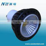 COB led spot light gu10 24v led spot light gu10 mr16 led spot light