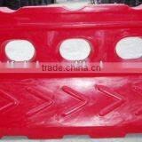 First Class Blow Molded Three-hole Water Horse