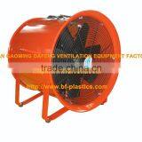 500mm 220V/50Hz Industrial Super Speed Exhaust Blower Fan thumbnail-2
