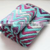 Cotton Fabric Yarn Face Towels