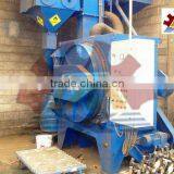 Small Metal Piece/Independent Design Specially Standard Shot Blasting Machine Rolling Drum Type thumbnail-3