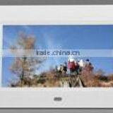 OEM 7 Inch Digital Photo Frame With Slideshow Picture Frame