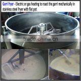 Automatic Cassava Flour Fufu and Garri Processing Machine thumbnail-1
