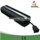 Greenhouse cultivation high quality ballast 600w electronic ballast price