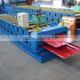 Shandong 28 Gauge Corrugated Steel Roofing Sheet 28 Gauge Corrugated Steel Roofing Sheet Corrugated Steel Sheet Container thumbnail-3