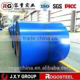 Seaworthy Package Blue Color Ppgi Steel Sheet Coil With Discount thumbnail-3