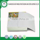 Guangzhou Factory Price Food Oil Absorbing Tempura Paper Oil Resistant Paper Oil Filter Paper thumbnail-2