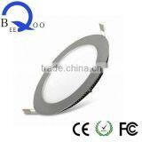 Small Dimmable Led Panel Lights, Round Led Ceiling Lamps With CE FCC ROHS thumbnail-2