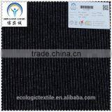 77%Cotton 23%Tencel Knitted Fabric Cotton Tencel Fabric For Women Shirt Use