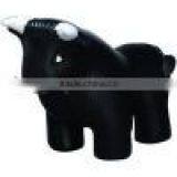 Exclusive Polyurethane PU Foam Stress Cow Shape Toy thumbnail-1