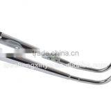 Stainless Steel Exhaust Bellow Hose Muffler thumbnail-2