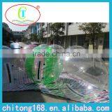 Giant Inflatable Rolling Water Ball Fountain thumbnail-4