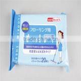 High Performance Scented Wipes thumbnail-2