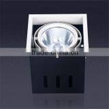 Energy Saving 30W Grille Downlighting thumbnail-1