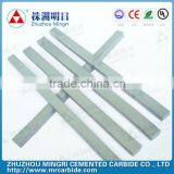 China YG6 / YG8 Tungsten Carbide Strips for Stainless Steel thumbnail-1
