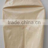 New Fashion Small Quantity Wholesales Leather Fabric Package Hip Skirt thumbnail-1