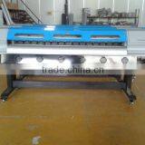 Dual DX7 Heads Plotter de Impresion Solvente