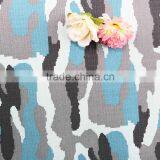 Fashion Cotton Check Digital Camouflage Printing Camouflage Fabric thumbnail-2