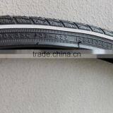 Bike Tyre 28x1 3/8x1 5/8 BICYCLE TYRE With Reflective Tape thumbnail-4