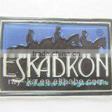 Designer Clothes Emblems