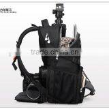 Hot New Products for 2015 Polyester Camera Backpack thumbnail-4