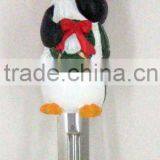 Resin Penguin Sharpener Dinnerware thumbnail-1