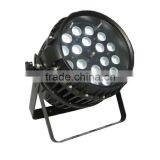 High Power Led Par 64 RGBWA 5IN1 Led Stage Par 18*15w Led Par Light thumbnail-4