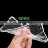 Wholesale Mobile Phone Cover for Vivo Y35, Transparent TPU Phone Case for Vivo Y35, Case for Vivo Y35 thumbnail-4