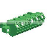 Custom Terminalblock(Crimping+assembly) PCB Wiring Harness thumbnail-3