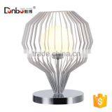 Modern Lamps With Metal Base Makeup Table With Light With Dimmable Switch DT2257 thumbnail-2