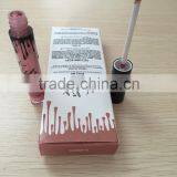 2016 Hot Sale New Arrival Liquid Matte Makeup Lipstick and Lip Liner thumbnail-4