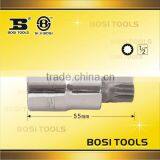 1/2 Bit Sockets Dodecagon