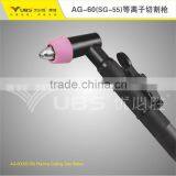 UBS AIR Plasma Cutting Torch AG60