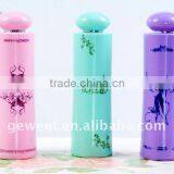 Wholesale Hand Open Fashion Wine Bottle Umbrella for Gift