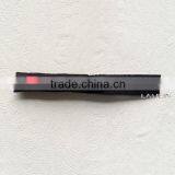 Strip Cotton Filling Decorative Zipper Puller thumbnail-2