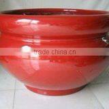 Grand Fiberglass Vase thumbnail-1