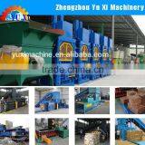 Hydraulic Waste Carboard/bottles/cloths Packaging Press Balers/baling Machine/bundling Machine Made in China thumbnail-2
