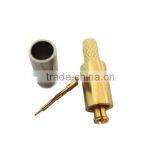 CRC9 Male for RG174,RG316 thumbnail-1