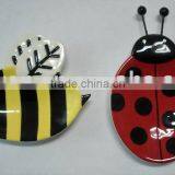 Ceramic Tea Bag Holder thumbnail-1