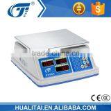 Polyester Fish Scale With All Seal Structure