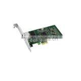 Intel EXPI9300PT Gigabit Performance to the Desktop 10/ 100/ 1000Mbps PCI-Express 1 x RJ45 Server Adapter