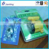Plastic Practical Electronic Goods Packaging Box via FDA thumbnail-4
