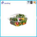 Low Price Disposable Plastic Take Away Bento Box for Lunch Meal thumbnail-1