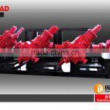 Oil Drilling and Producting System Wellhead Assembly Api 16c Frac Manifold