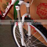 High Quality China Export Aluminum Alloy 26 Inch Mountain Bike thumbnail-6